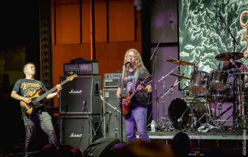 Maryland Deathfest 2024, day 2