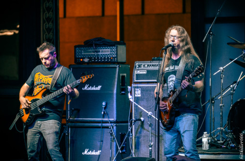 Maryland Deathfest 2024, day 2