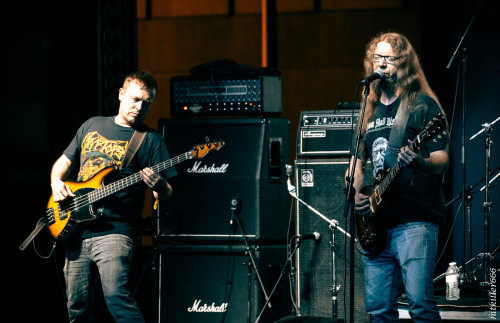 Maryland Deathfest 2024, day 2
