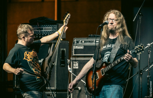 Maryland Deathfest 2024, day 2