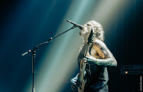 Maryland Deathfest 2024, day 2