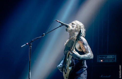 Maryland Deathfest 2024, day 2