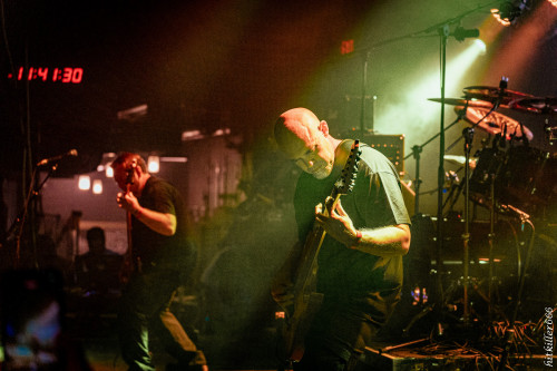 Maryland Deathfest 2024, day 2