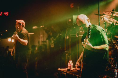 Maryland Deathfest 2024, day 2