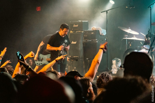 Maryland Deathfest 2024, day 2