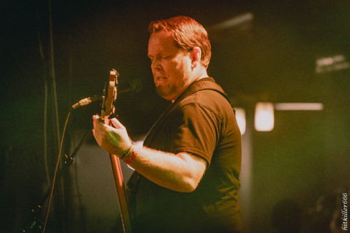 Maryland Deathfest 2024, day 2