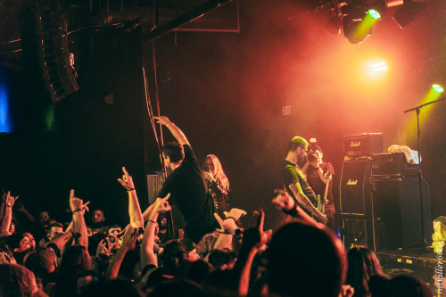 Maryland Deathfest 2024, day 2