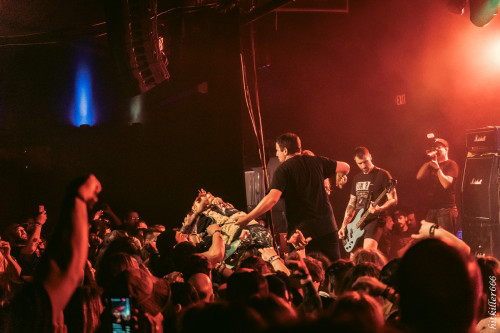 Maryland Deathfest 2024, day 2