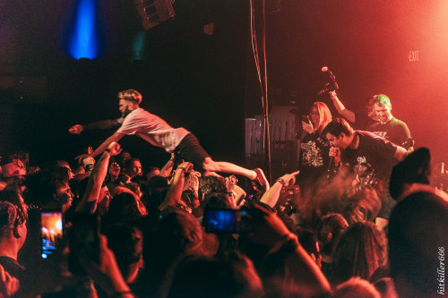 Maryland Deathfest 2024, day 2