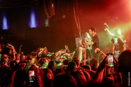 Maryland Deathfest 2024, day 2