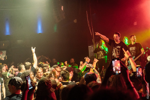 Maryland Deathfest 2024, day 2