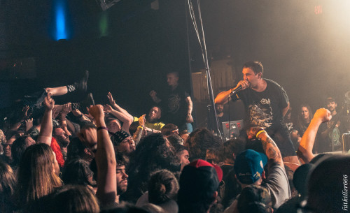 Maryland Deathfest 2024, day 2