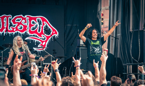 Maryland Deathfest 2024