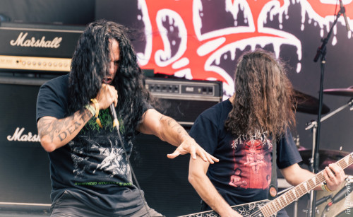 Maryland Deathfest 2024