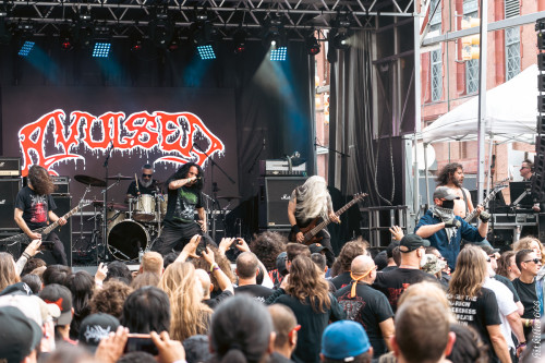 Maryland Deathfest 2024