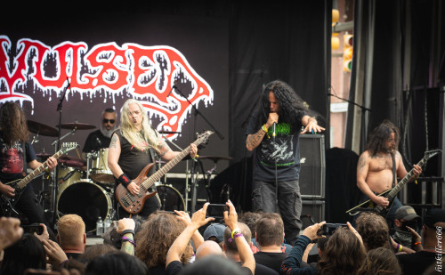 Maryland Deathfest 2024