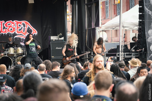 Maryland Deathfest 2024