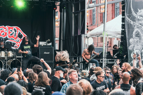 Maryland Deathfest 2024