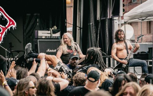 Maryland Deathfest 2024