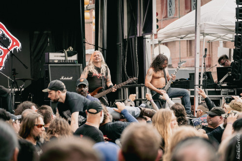 Maryland Deathfest 2024