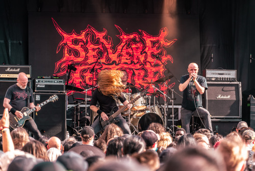 Maryland Deathfest 2024
