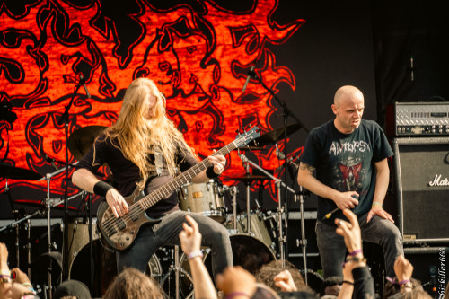 Maryland Deathfest 2024