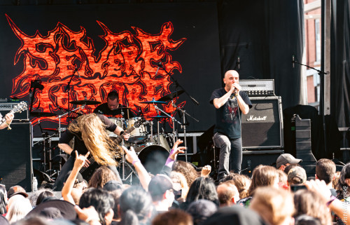 Maryland Deathfest 2024