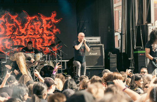 Maryland Deathfest 2024