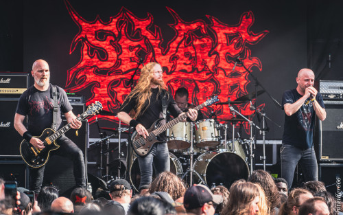 Maryland Deathfest 2024