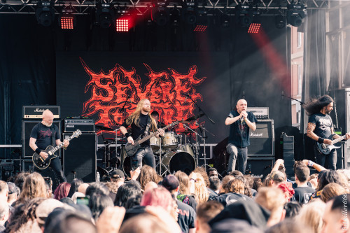 Maryland Deathfest 2024