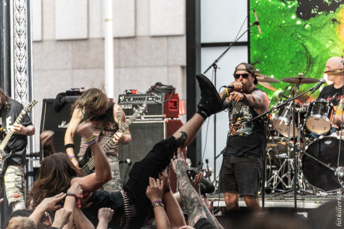 Maryland Deathfest 2024