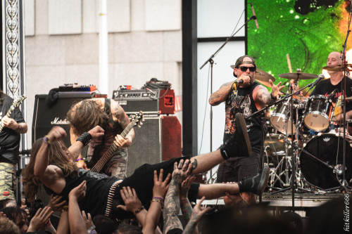 Maryland Deathfest 2024