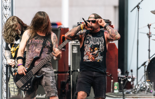 Maryland Deathfest 2024