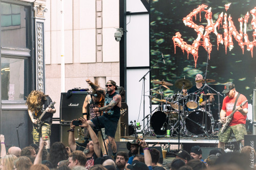 Maryland Deathfest 2024