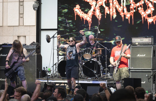 Maryland Deathfest 2024