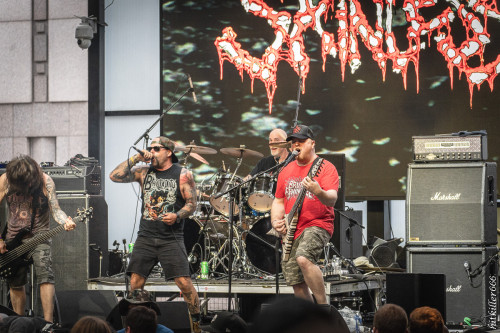 Maryland Deathfest 2024