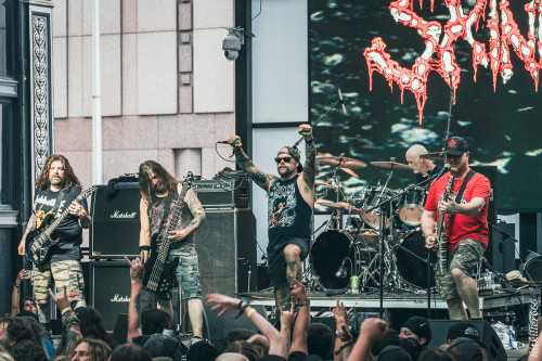 Maryland Deathfest 2024