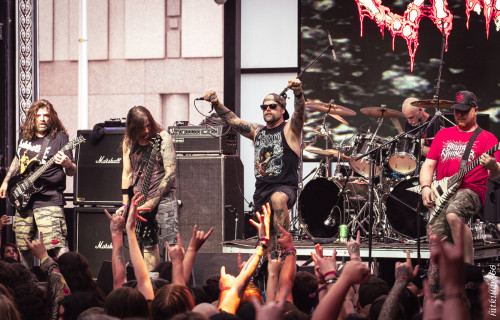 Maryland Deathfest 2024