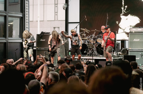 Maryland Deathfest 2024