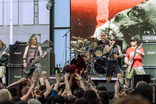 Maryland Deathfest 2024