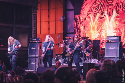 Maryland Deathfest 2024