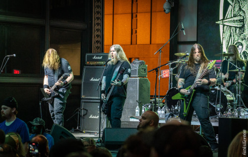 Maryland Deathfest 2024