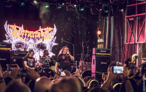 Maryland Deathfest 2024