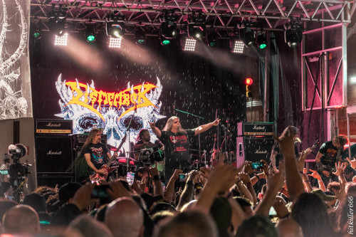 Maryland Deathfest 2024