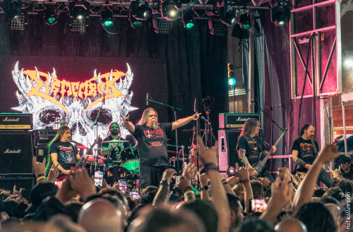 Maryland Deathfest 2024