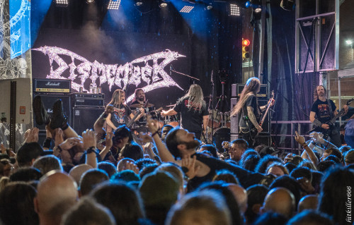 Maryland Deathfest 2024