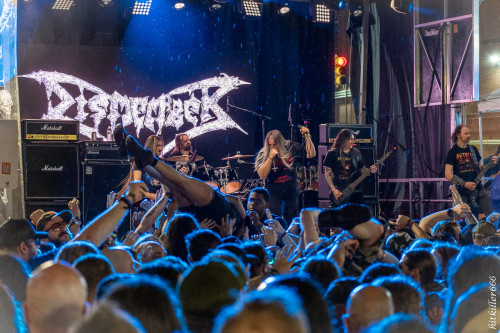 Maryland Deathfest 2024