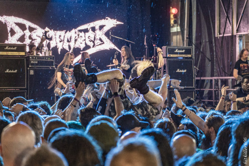 Maryland Deathfest 2024