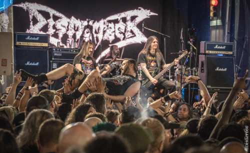 Maryland Deathfest 2024