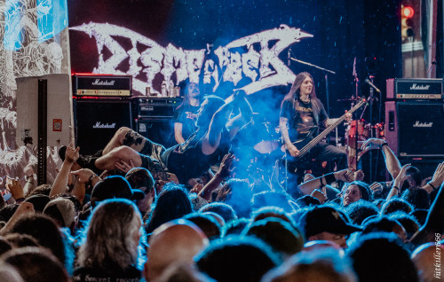Maryland Deathfest 2024